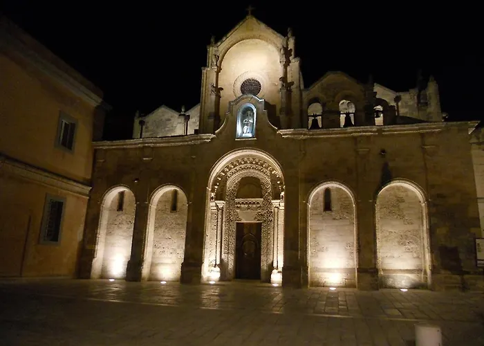 In Bocca Ai Sassi