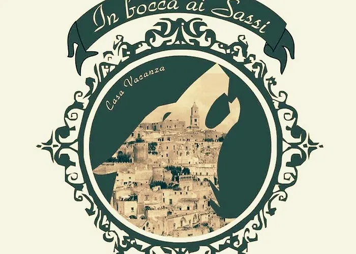 In Bocca Ai Sassi