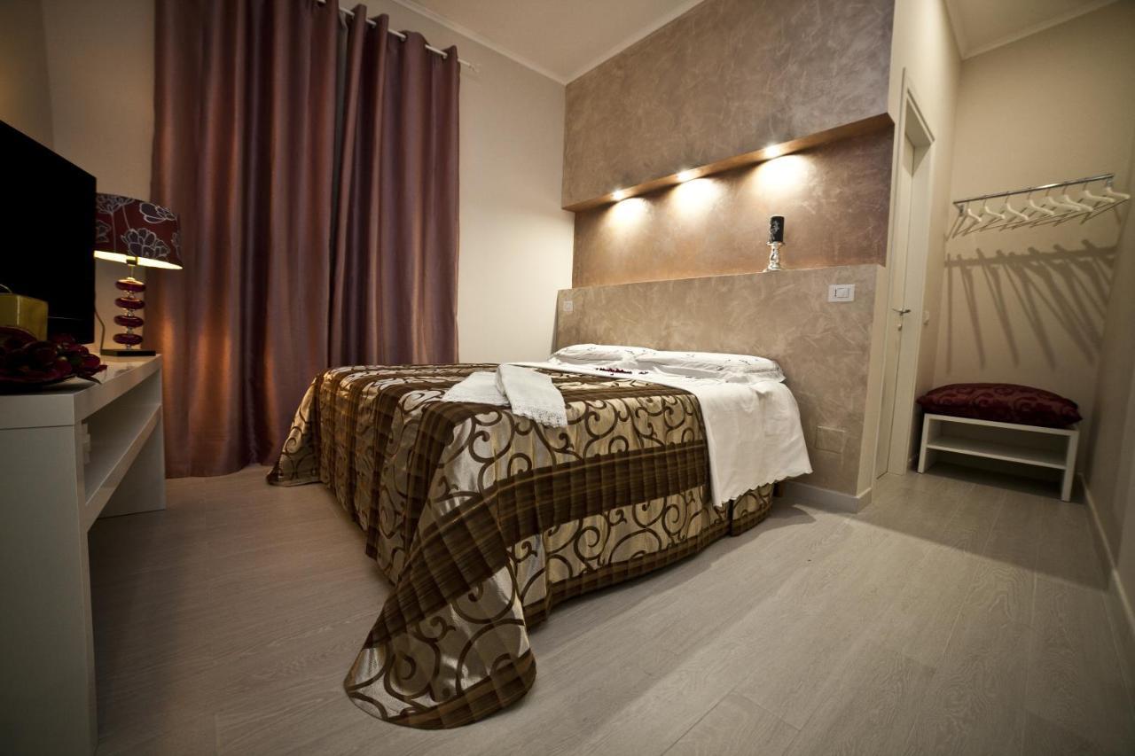 In Bocca Ai Sassi * Matera