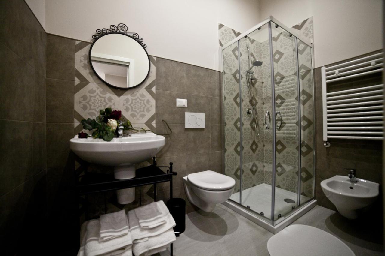 In Bocca Ai Sassi Holiday home Matera