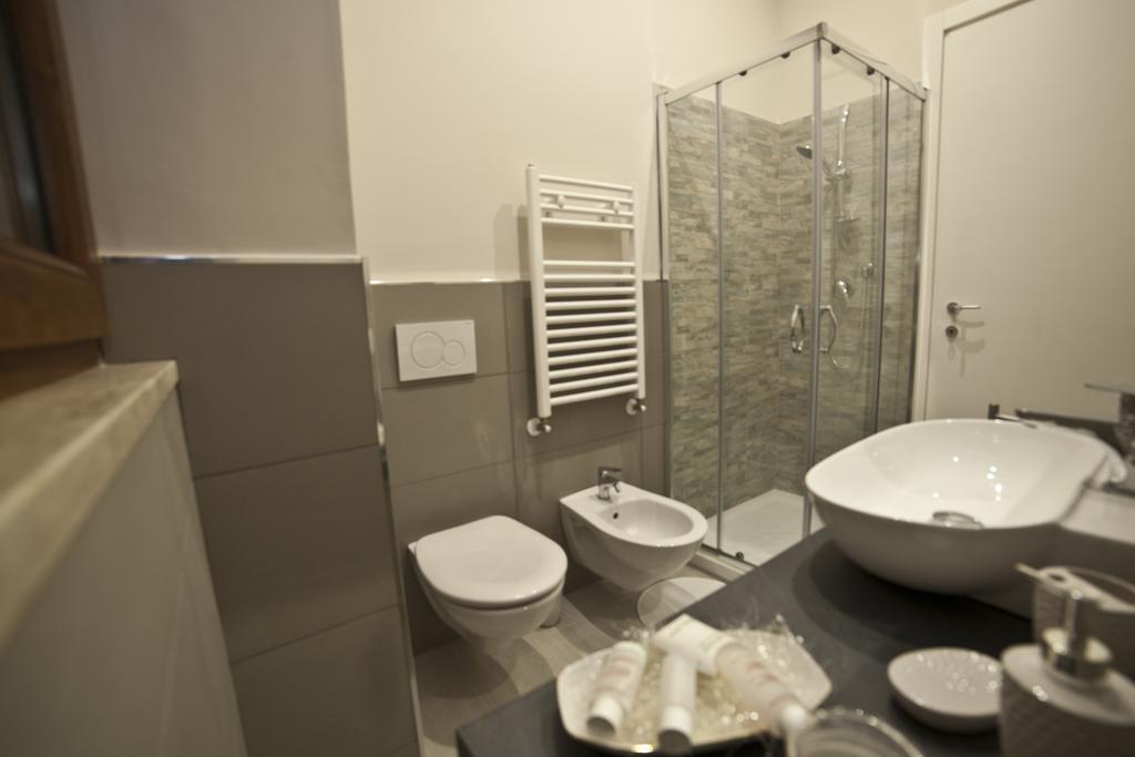In Bocca Ai Sassi Holiday home