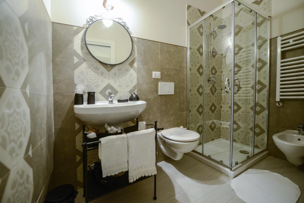 Holiday home In Bocca Ai Sassi Matera