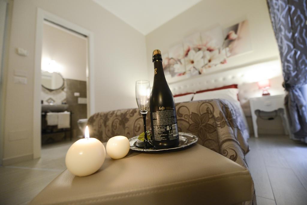 Holiday home In Bocca Ai Sassi Matera