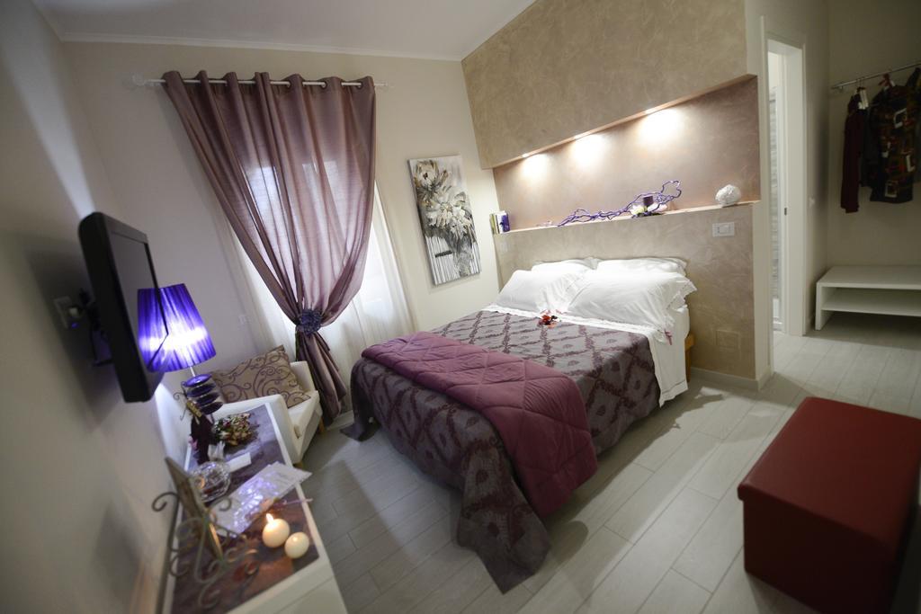 In Bocca Ai Sassi Matera