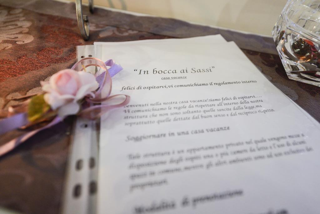 In Bocca Ai Sassi Matera