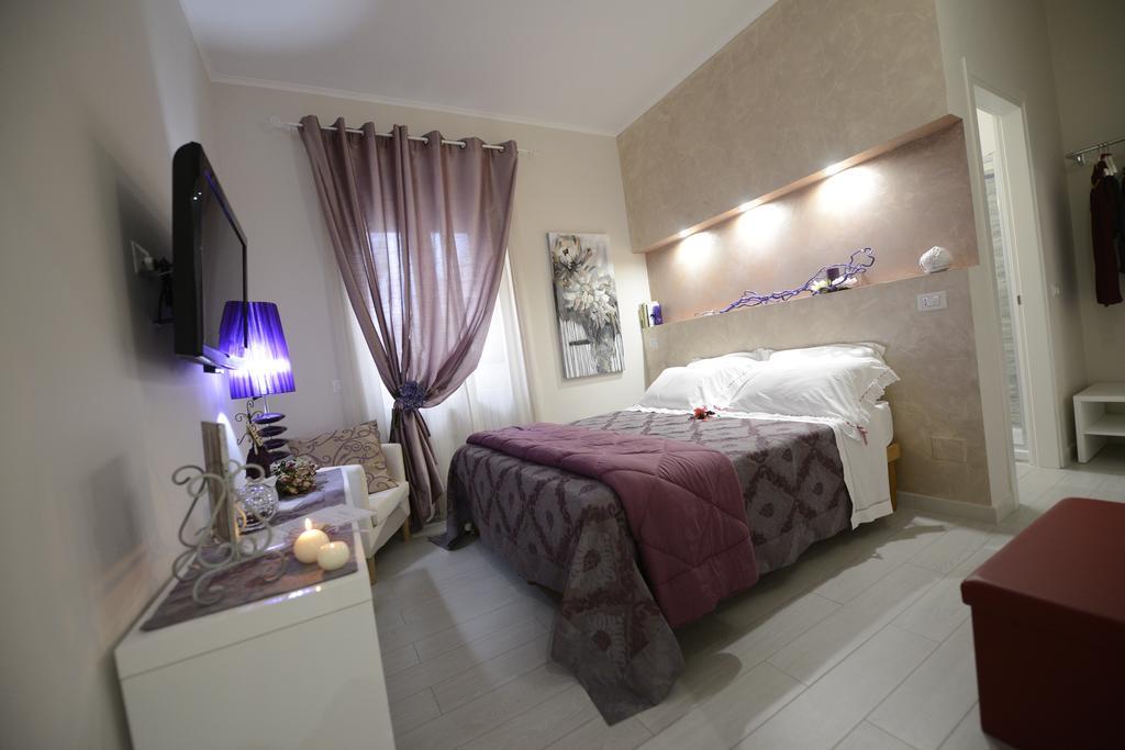 Holiday home In Bocca Ai Sassi Matera
