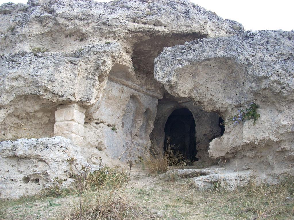 In Bocca Ai Sassi Holiday home Matera