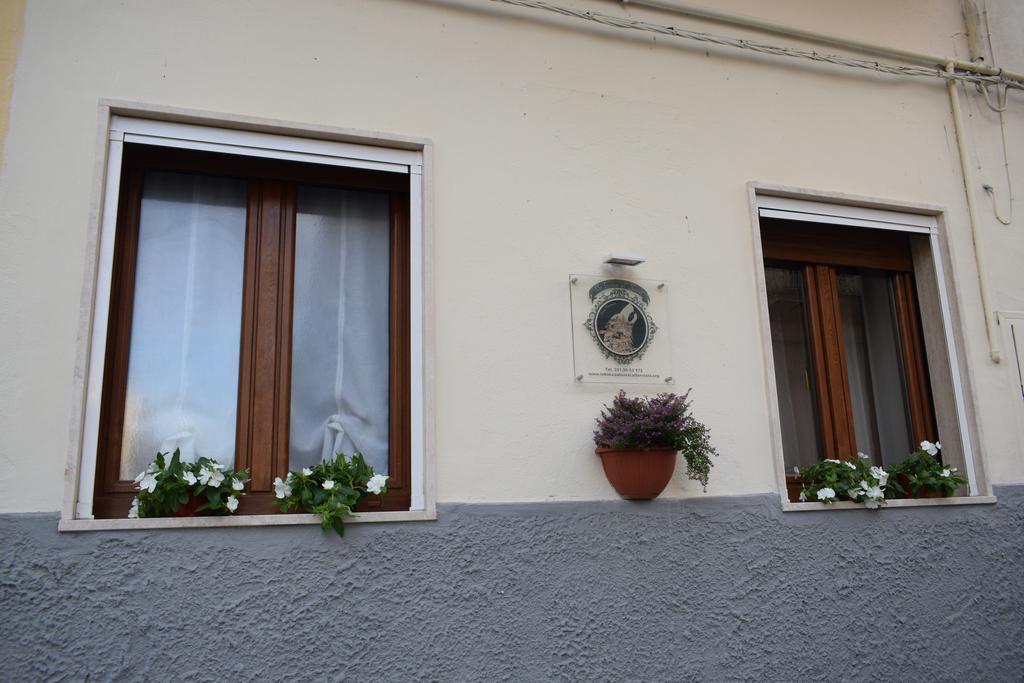 In Bocca Ai Sassi Matera
