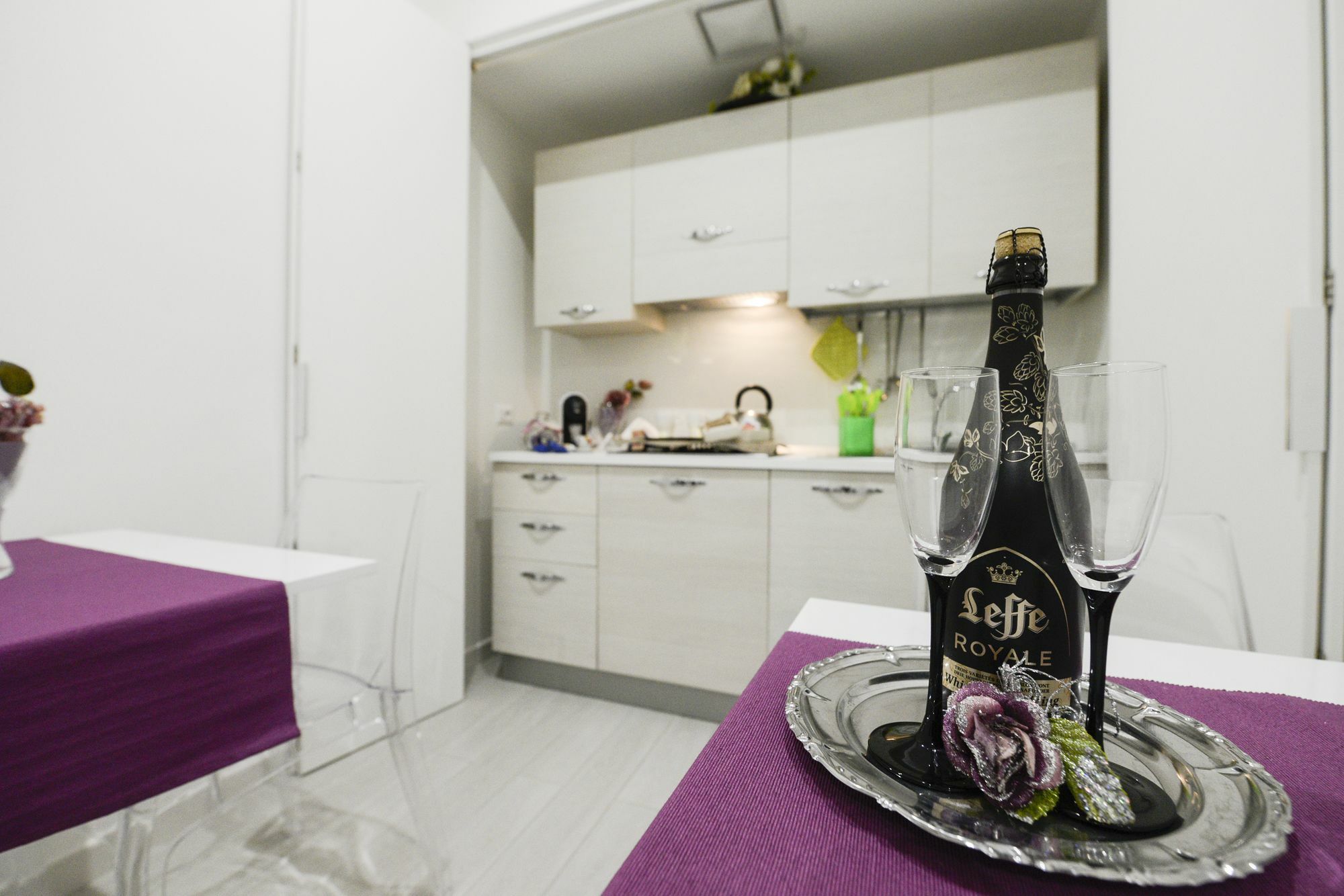 In Bocca Ai Sassi Holiday home *