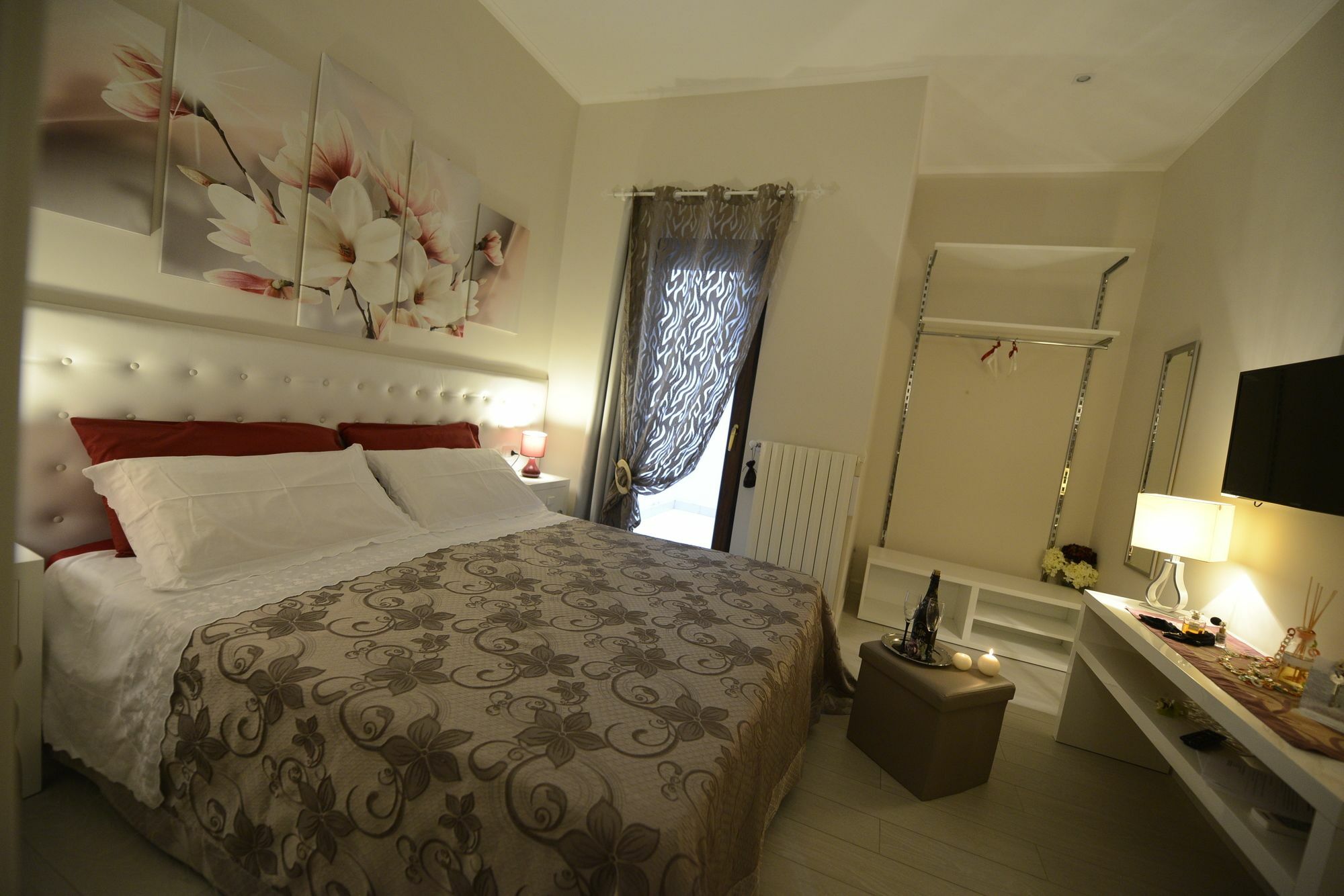 In Bocca Ai Sassi Holiday home *